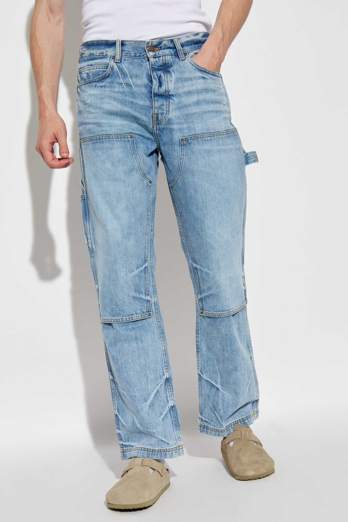 amiri jeans size 31 | eBay